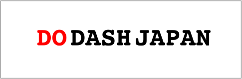 DO DASH JAPAN株式会社